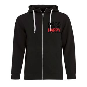ATC ES ACTIVE FULL ZIP HOODED SWEATSHIRT Thumbnail
