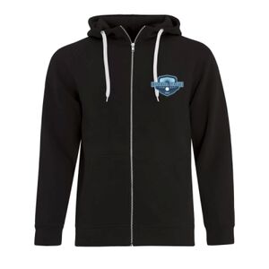 ATC ES ACTIVE FULL ZIP HOODED SWEATSHIRT Thumbnail