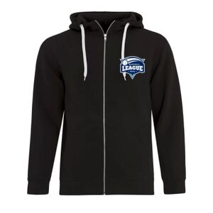 ATC ES ACTIVE FULL ZIP HOODED SWEATSHIRT Thumbnail