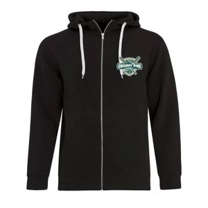 ATC ES ACTIVE FULL ZIP HOODED SWEATSHIRT Thumbnail