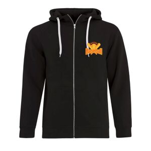 ATC ES ACTIVE FULL ZIP HOODED SWEATSHIRT Thumbnail