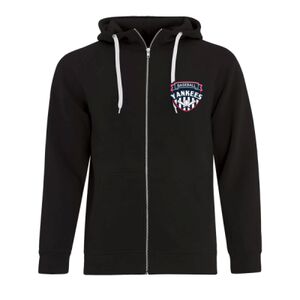 ATC ES ACTIVE FULL ZIP HOODED SWEATSHIRT Thumbnail