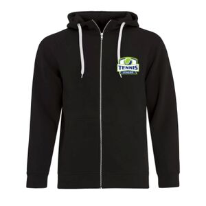 ATC ES ACTIVE FULL ZIP HOODED SWEATSHIRT Thumbnail