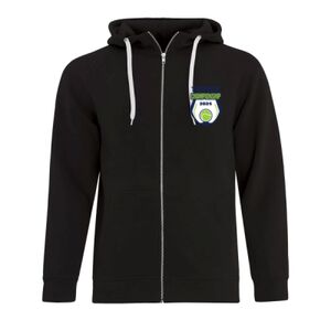ATC ES ACTIVE FULL ZIP HOODED SWEATSHIRT Thumbnail