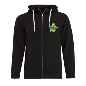 ATC ES ACTIVE FULL ZIP HOODED SWEATSHIRT Thumbnail