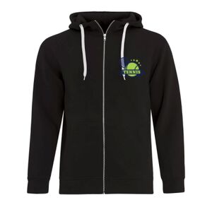 ATC ES ACTIVE FULL ZIP HOODED SWEATSHIRT Thumbnail