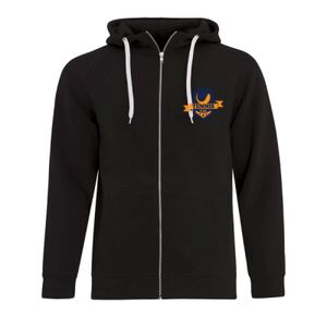 ATC ES ACTIVE FULL ZIP HOODED SWEATSHIRT Thumbnail