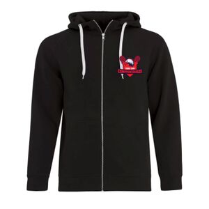 ATC ES ACTIVE FULL ZIP HOODED SWEATSHIRT Thumbnail