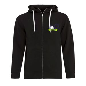 ATC ES ACTIVE FULL ZIP HOODED SWEATSHIRT Thumbnail