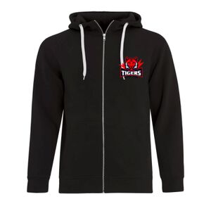 ATC ES ACTIVE FULL ZIP HOODED SWEATSHIRT Thumbnail