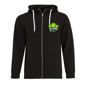 ATC ES ACTIVE FULL ZIP HOODED SWEATSHIRT Thumbnail