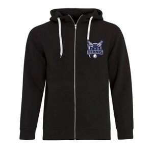 ATC ES ACTIVE FULL ZIP HOODED SWEATSHIRT Thumbnail