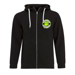 ATC ES ACTIVE FULL ZIP HOODED SWEATSHIRT Thumbnail