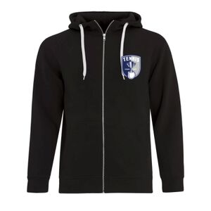ATC ES ACTIVE FULL ZIP HOODED SWEATSHIRT Thumbnail