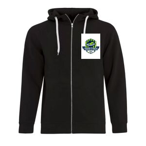 ATC ES ACTIVE FULL ZIP HOODED SWEATSHIRT Thumbnail