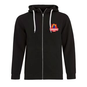 ATC ES ACTIVE FULL ZIP HOODED SWEATSHIRT Thumbnail
