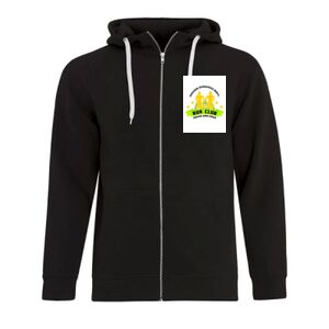 ATC ES ACTIVE FULL ZIP HOODED SWEATSHIRT Thumbnail