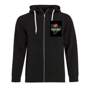 ATC ES ACTIVE FULL ZIP HOODED SWEATSHIRT Thumbnail