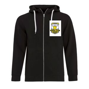 ATC ES ACTIVE FULL ZIP HOODED SWEATSHIRT Thumbnail