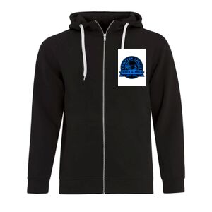 ATC ES ACTIVE FULL ZIP HOODED SWEATSHIRT Thumbnail