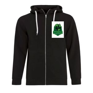 ATC ES ACTIVE FULL ZIP HOODED SWEATSHIRT Thumbnail