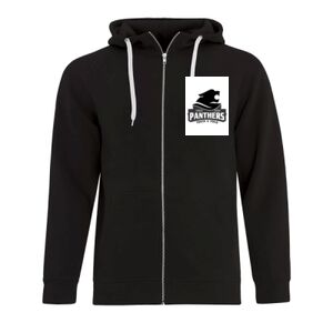 ATC ES ACTIVE FULL ZIP HOODED SWEATSHIRT Thumbnail