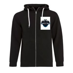 ATC ES ACTIVE FULL ZIP HOODED SWEATSHIRT Thumbnail