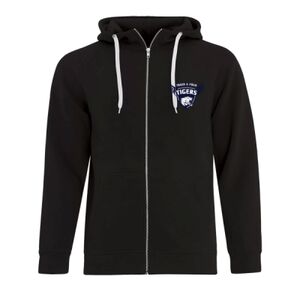 ATC ES ACTIVE FULL ZIP HOODED SWEATSHIRT Thumbnail
