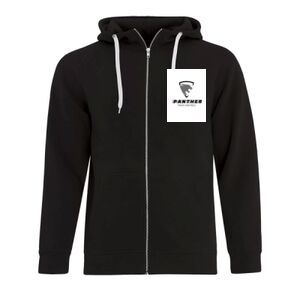 ATC ES ACTIVE FULL ZIP HOODED SWEATSHIRT Thumbnail