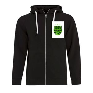 ATC ES ACTIVE FULL ZIP HOODED SWEATSHIRT Thumbnail