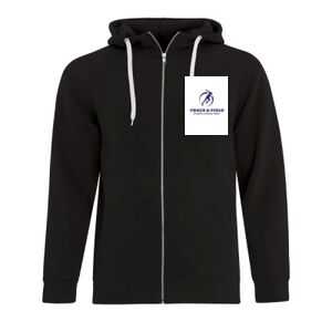 ATC ES ACTIVE FULL ZIP HOODED SWEATSHIRT Thumbnail