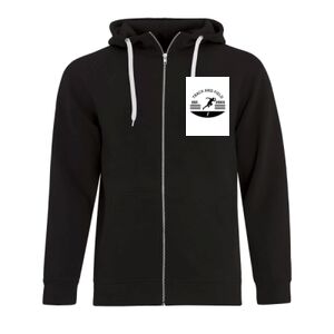 ATC ES ACTIVE FULL ZIP HOODED SWEATSHIRT Thumbnail