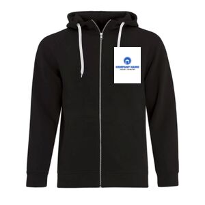 ATC ES ACTIVE FULL ZIP HOODED SWEATSHIRT Thumbnail