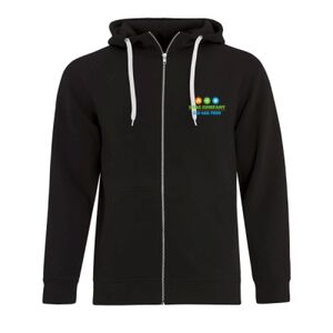 ATC ES ACTIVE FULL ZIP HOODED SWEATSHIRT Thumbnail