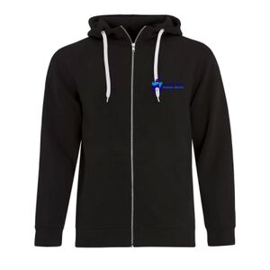 ATC ES ACTIVE FULL ZIP HOODED SWEATSHIRT Thumbnail