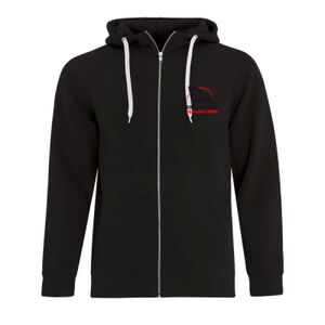 ATC ES ACTIVE FULL ZIP HOODED SWEATSHIRT Thumbnail