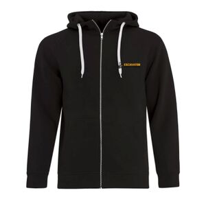 ATC ES ACTIVE FULL ZIP HOODED SWEATSHIRT Thumbnail