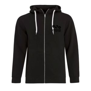 ATC ES ACTIVE FULL ZIP HOODED SWEATSHIRT Thumbnail