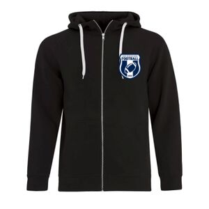 ATC ES ACTIVE FULL ZIP HOODED SWEATSHIRT Thumbnail