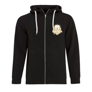ATC ES ACTIVE FULL ZIP HOODED SWEATSHIRT Thumbnail