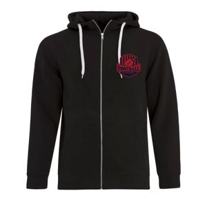 ATC ES ACTIVE FULL ZIP HOODED SWEATSHIRT Thumbnail