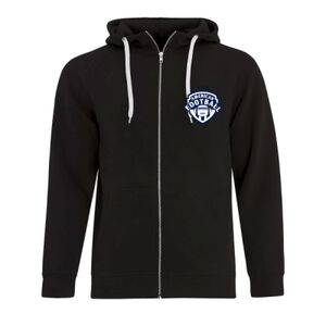 ATC ES ACTIVE FULL ZIP HOODED SWEATSHIRT Thumbnail