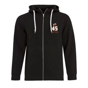 ATC ES ACTIVE FULL ZIP HOODED SWEATSHIRT Thumbnail