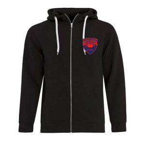 ATC ES ACTIVE FULL ZIP HOODED SWEATSHIRT Thumbnail