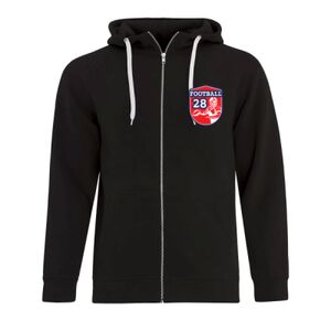 ATC ES ACTIVE FULL ZIP HOODED SWEATSHIRT Thumbnail