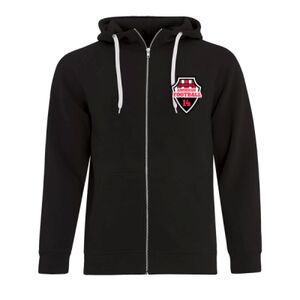ATC ES ACTIVE FULL ZIP HOODED SWEATSHIRT Thumbnail