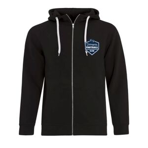 ATC ES ACTIVE FULL ZIP HOODED SWEATSHIRT Thumbnail