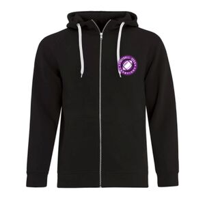 ATC ES ACTIVE FULL ZIP HOODED SWEATSHIRT Thumbnail