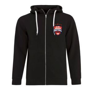 ATC ES ACTIVE FULL ZIP HOODED SWEATSHIRT Thumbnail
