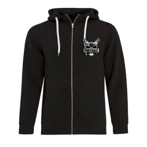 ATC ES ACTIVE FULL ZIP HOODED SWEATSHIRT Thumbnail